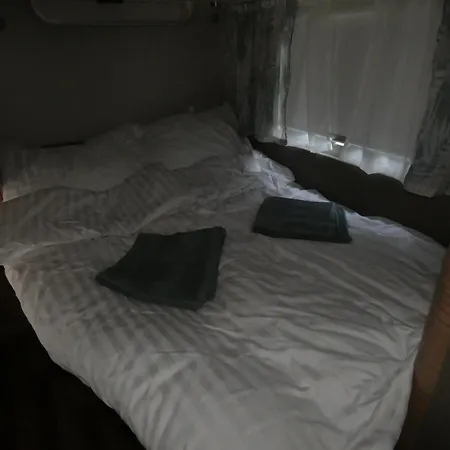 Camping Szentkut *