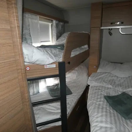 Camping Szentkut
