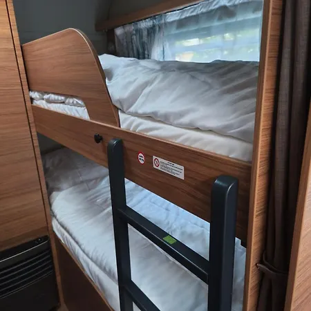 Szentkut Camping *