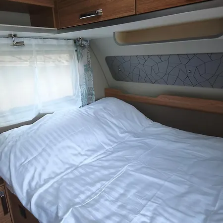 Szentkut Camping *
