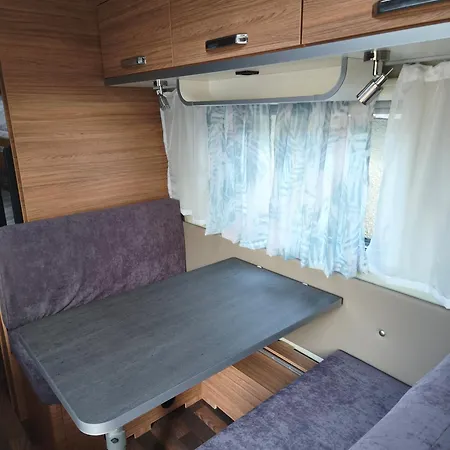Camping Szentkut